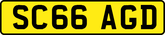 SC66AGD
