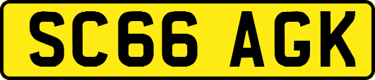 SC66AGK
