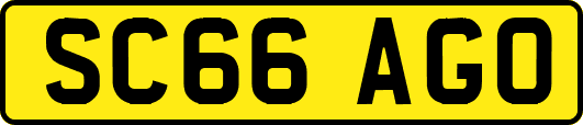 SC66AGO