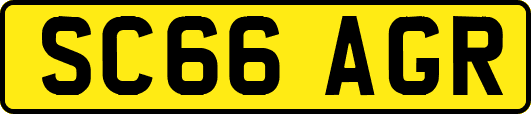 SC66AGR