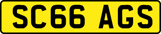 SC66AGS