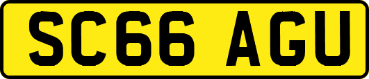 SC66AGU