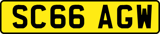 SC66AGW