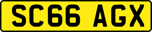 SC66AGX