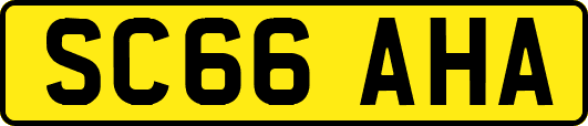 SC66AHA
