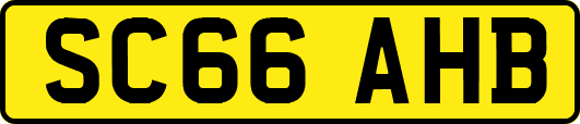 SC66AHB