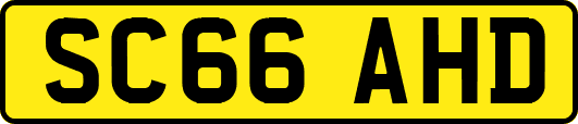 SC66AHD