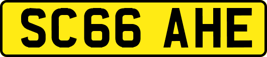 SC66AHE