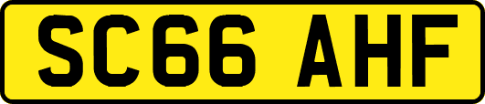 SC66AHF