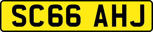 SC66AHJ