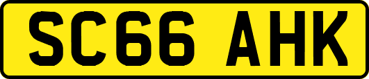 SC66AHK