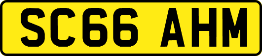 SC66AHM