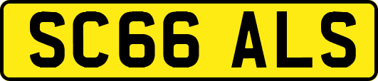 SC66ALS