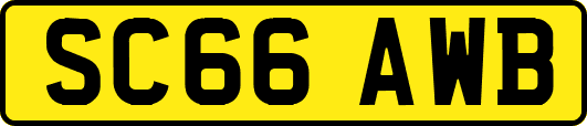 SC66AWB