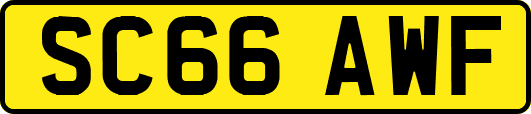SC66AWF