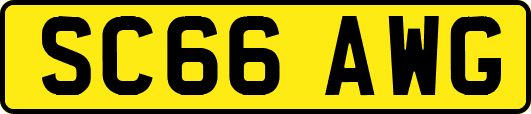 SC66AWG