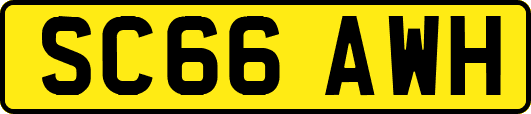 SC66AWH