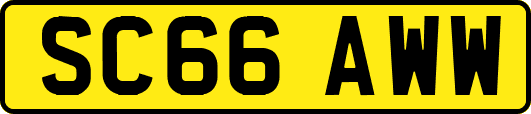 SC66AWW