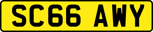 SC66AWY