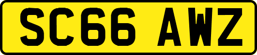 SC66AWZ
