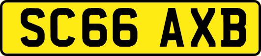SC66AXB