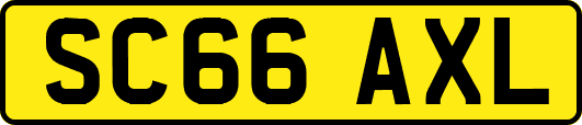SC66AXL