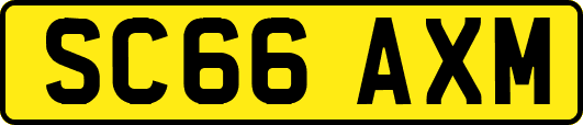 SC66AXM