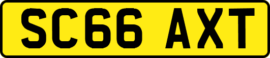 SC66AXT