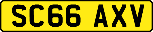 SC66AXV