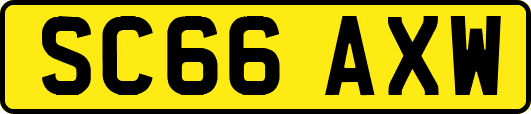 SC66AXW