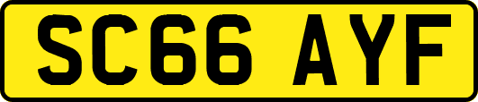 SC66AYF