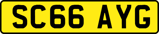 SC66AYG
