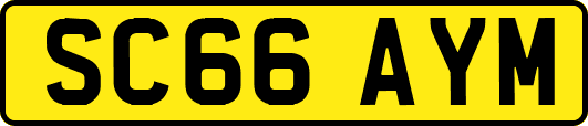 SC66AYM