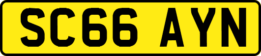 SC66AYN