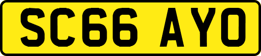 SC66AYO