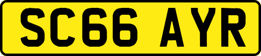 SC66AYR