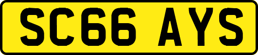 SC66AYS