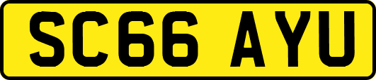 SC66AYU