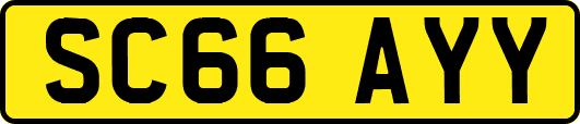 SC66AYY