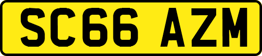 SC66AZM