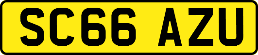 SC66AZU