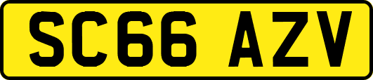 SC66AZV