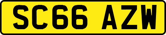 SC66AZW