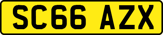 SC66AZX