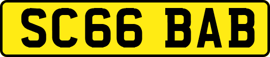 SC66BAB