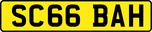 SC66BAH