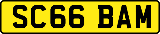 SC66BAM