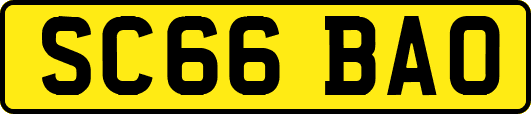 SC66BAO
