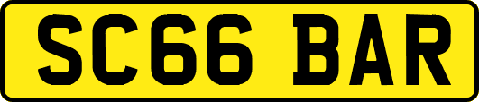 SC66BAR