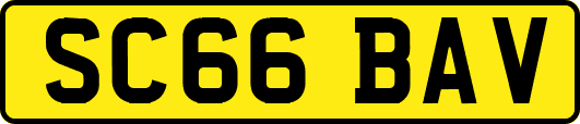SC66BAV